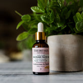 NEROLI & FRANKINCENSE - AGE DEFYING FACIAL OIL - Restores Collagen.